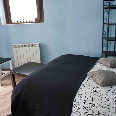 La Casa Del Rebote Διαμέρισμα Acedo Εξωτερικό φωτογραφία