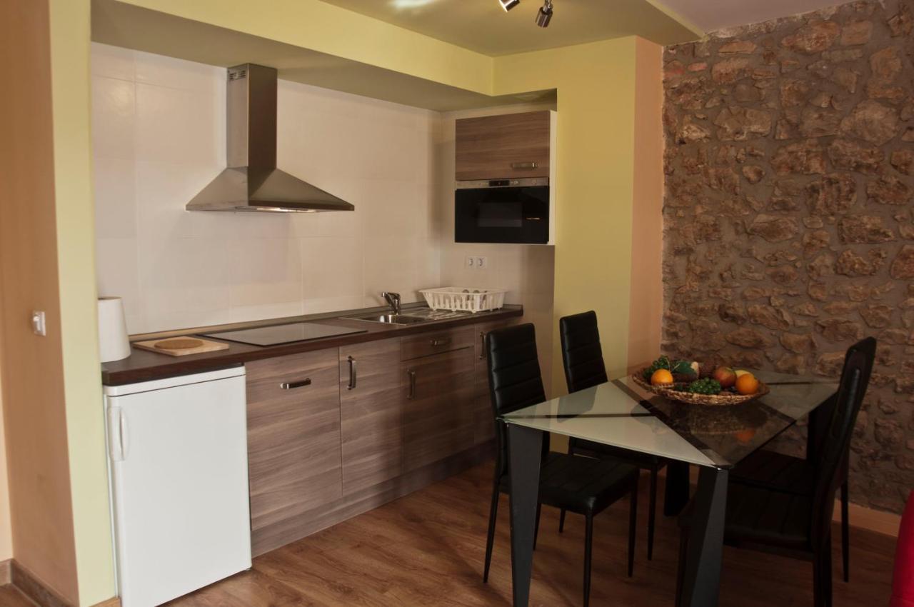 La Casa Del Rebote Διαμέρισμα Acedo Εξωτερικό φωτογραφία