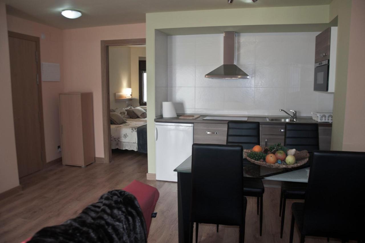 La Casa Del Rebote Διαμέρισμα Acedo Εξωτερικό φωτογραφία