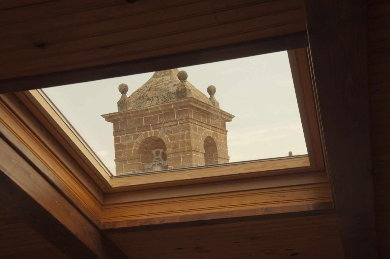 La Casa Del Rebote Διαμέρισμα Acedo Εξωτερικό φωτογραφία
